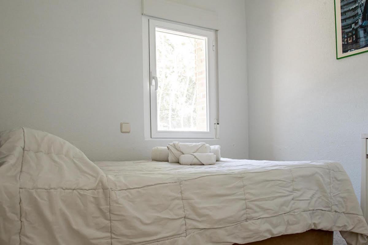 Casa Cadalso, Mirador De Gredos, Madrid Guest House Cadalso de los Vidrios Exterior photo
