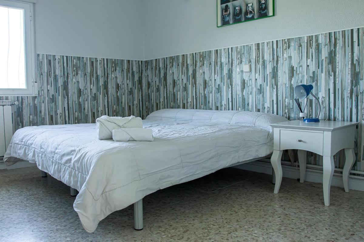Casa Cadalso, Mirador De Gredos, Madrid Guest House Cadalso de los Vidrios Exterior photo